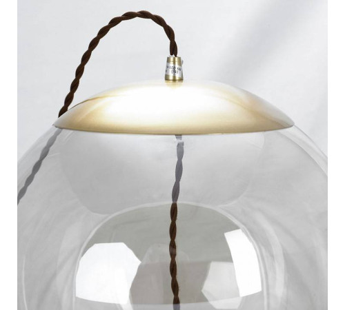 Подвесной светильник Lussole Acquario LSP-8356