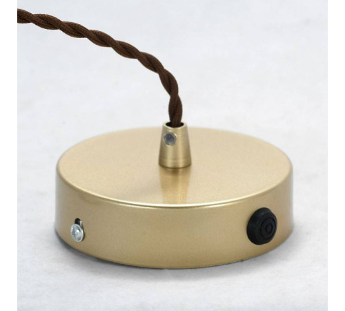 Подвесной светильник Lussole Acquario LSP-8356