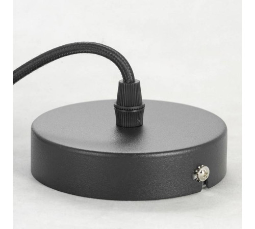 Подвесной светильник Lussole Lincoln LSP-8545