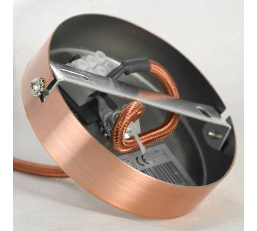 Подвесной светильник Lussole Lincoln LSP-8546