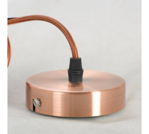 Подвесной светильник Lussole Lincoln LSP-8546