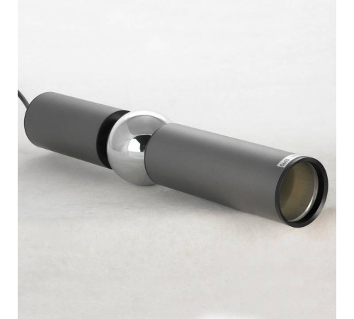 Подвесной светильник Lussole Truman LSP-8572