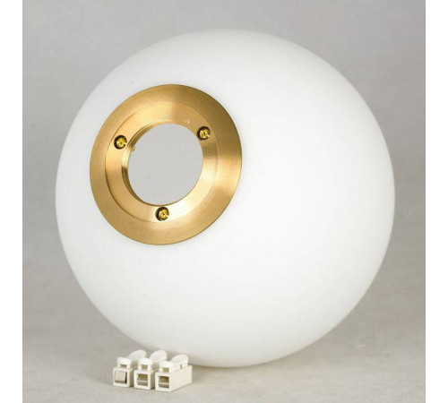 Подвесной светильник Lussole Cleburne LSP-8588