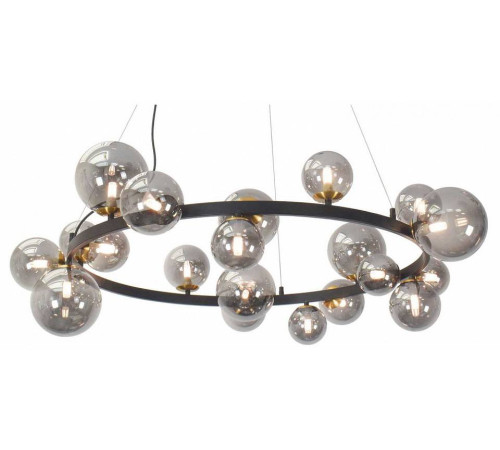 Подвесная люстра Lussole LSP-875 LSP-8750