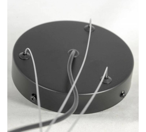 Подвесная люстра Lussole LSP-875 LSP-8750