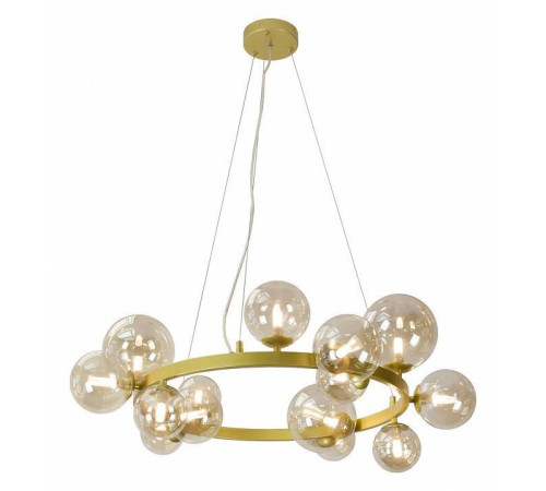 Подвесная люстра Lussole LSP-875 LSP-8751