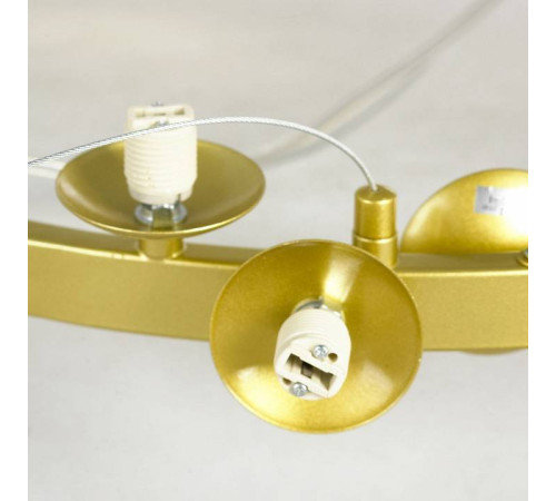 Подвесная люстра Lussole LSP-875 LSP-8751