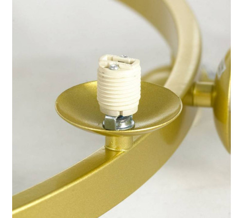 Подвесная люстра Lussole LSP-875 LSP-8751