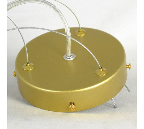 Подвесная люстра Lussole LSP-875 LSP-8751