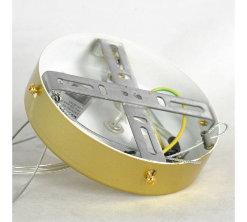 Подвесная люстра Lussole LSP-875 LSP-8751