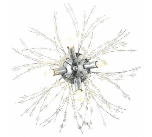 Потолочная люстра Lussole Davie LSP-8779