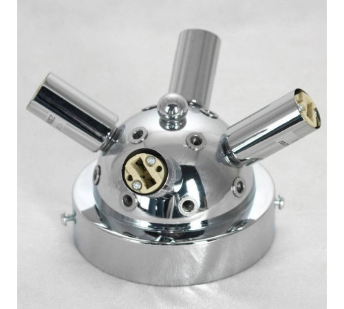 Потолочная люстра Lussole Davie LSP-8779