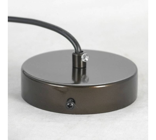 Подвесная люстра Lussole Downey LSP-8805