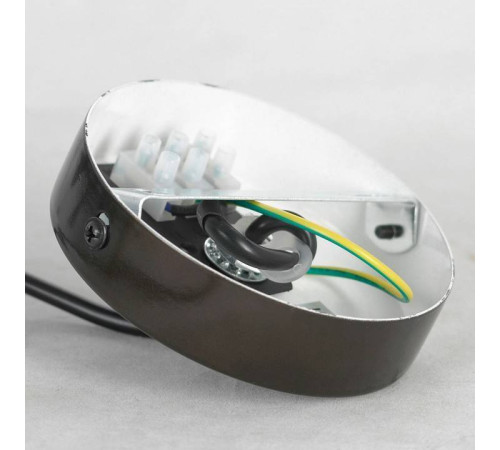 Подвесная люстра Lussole Downey LSP-8805