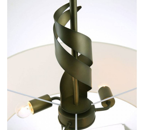 Подвесной светильник Lussole Fremont LSP-8814