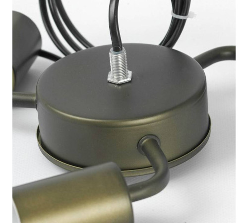 Подвесной светильник Lussole Fremont LSP-8814