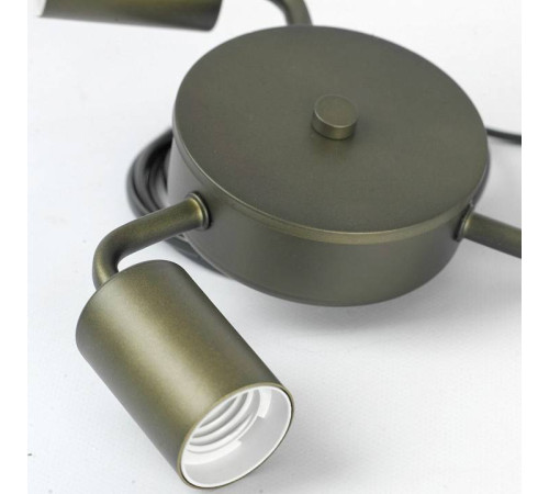 Подвесной светильник Lussole Fremont LSP-8814