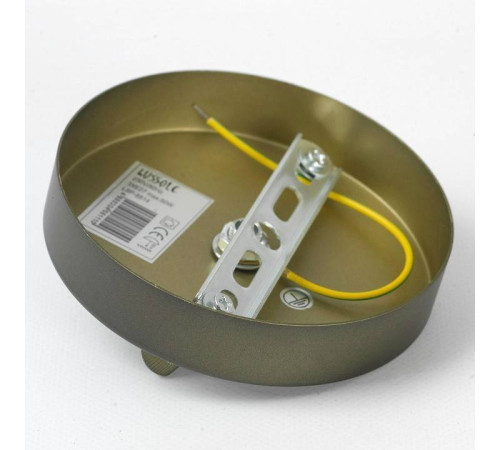 Подвесной светильник Lussole Fremont LSP-8814