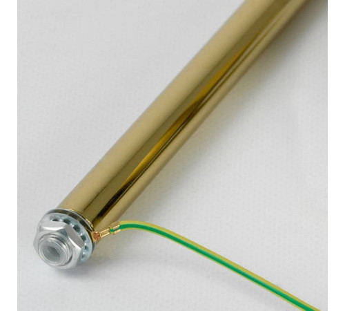 Люстра на штанге Lussole Hesperia LSP-8835