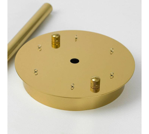 Люстра на штанге Lussole Hesperia LSP-8835