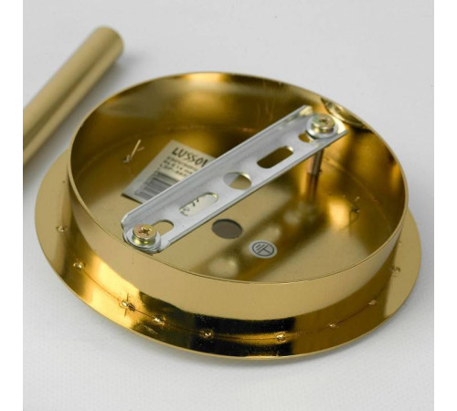 Люстра на штанге Lussole Hesperia LSP-8835