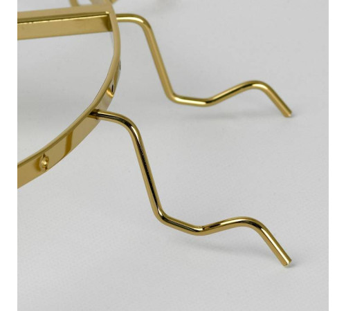 Люстра на штанге Lussole Hesperia LSP-8835