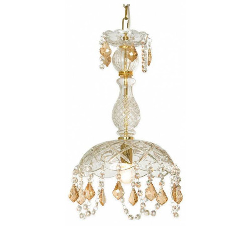 Подвесной светильник Lussole Hesperia LSP-8836