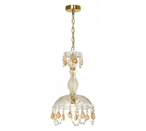 Подвесной светильник Lussole Hesperia LSP-8836