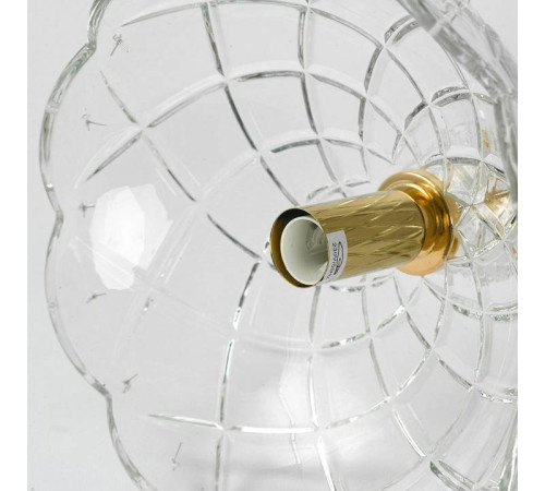 Подвесной светильник Lussole Hesperia LSP-8836