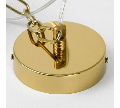 Подвесной светильник Lussole Hesperia LSP-8836