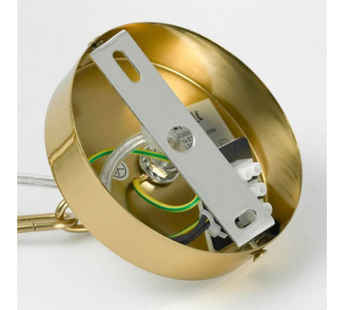 Подвесной светильник Lussole Hesperia LSP-8836