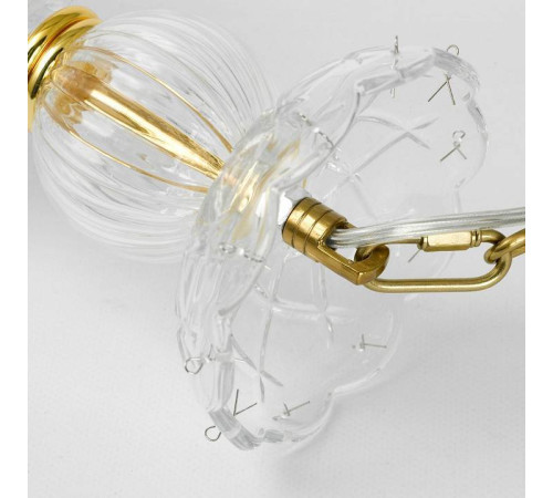 Подвесной светильник Lussole Hesperia LSP-8836