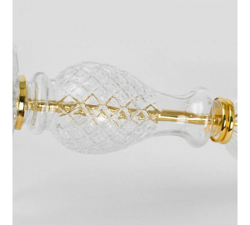 Подвесной светильник Lussole Hesperia LSP-8836