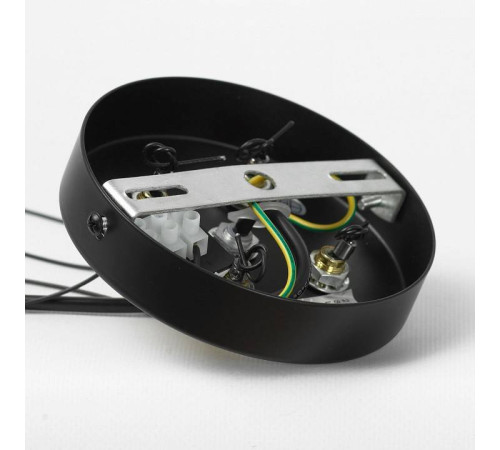 Подвесная люстра Lussole Lyon LSP-8906