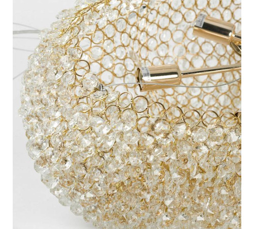 Подвесной светильник Lussole Napa LSP-8927