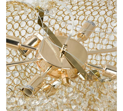 Подвесной светильник Lussole Napa LSP-8927