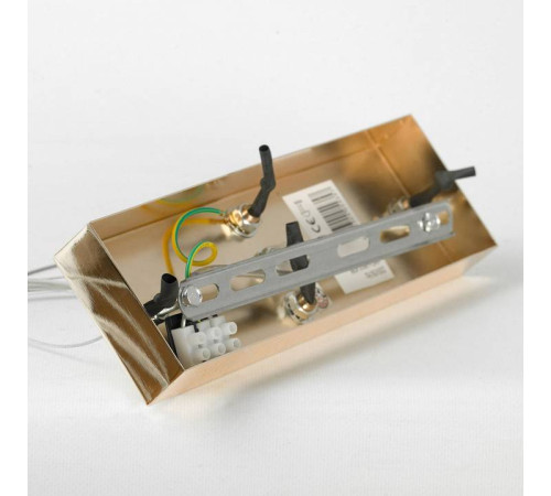 Подвесной светильник Lussole Napa LSP-8927