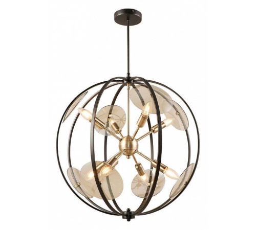 Люстра на штанге LGO Brantley LSP-8929