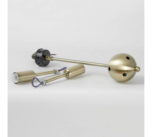 Люстра на штанге LGO Brantley LSP-8929