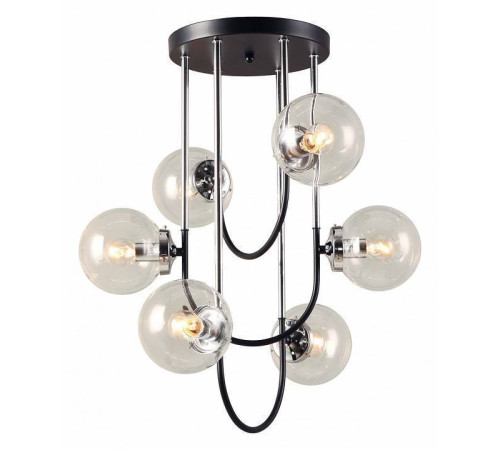 Люстра на штанге LGO Brantley LSP-8930