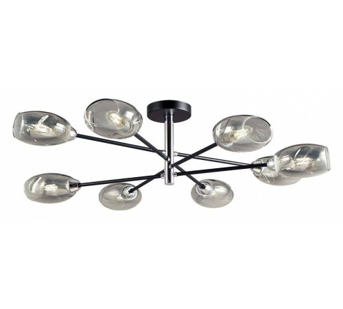 Люстра на штанге LGO Brantley LSP-8931