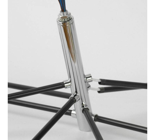 Люстра на штанге LGO Brantley LSP-8931