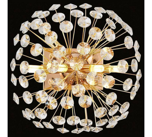 Накладной светильник Lussole Alaska LSP-8950