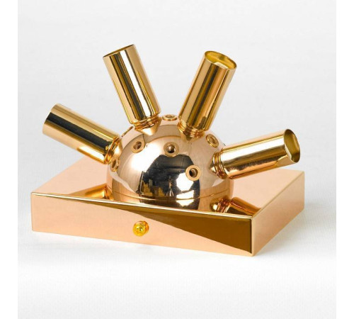 Накладной светильник Lussole Alaska LSP-8950