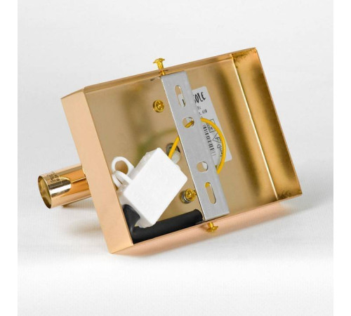 Накладной светильник Lussole Alaska LSP-8950