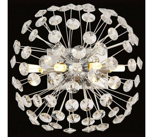 Накладной светильник Lussole Alaska LSP-8951