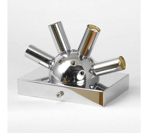 Накладной светильник Lussole Alaska LSP-8951