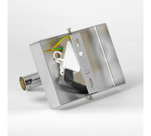 Накладной светильник Lussole Alaska LSP-8951