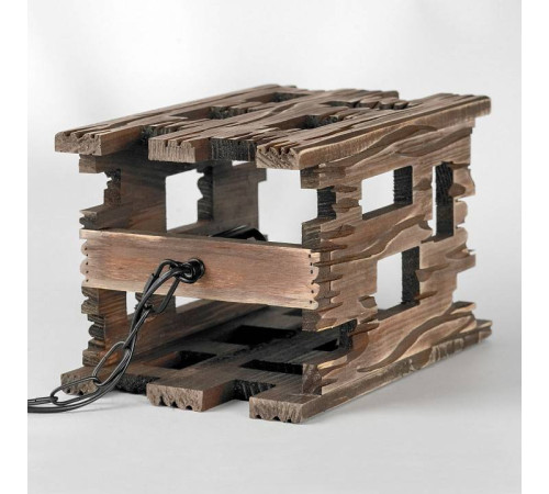 Подвесной светильник LGO MIDLAND LSP-8982