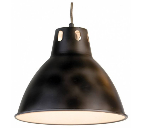 Подвесной светильник Lussole LSP-9504-DF